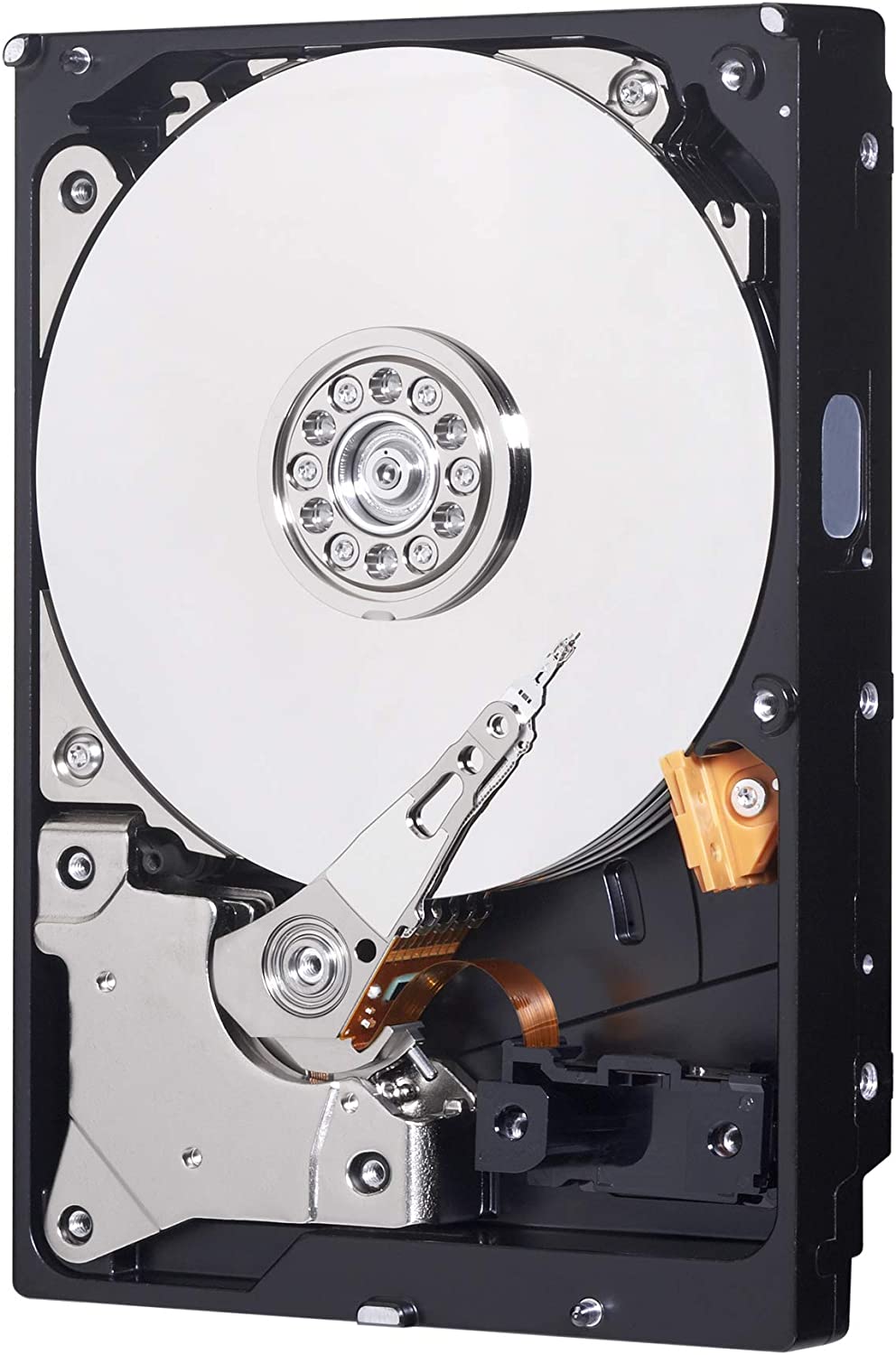 Western Digital 1TB WD Blue Western Digital 1TB WD Blue